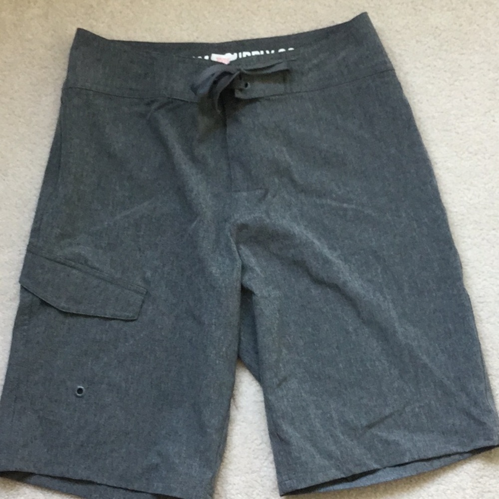 Mossimo men’s board shorts